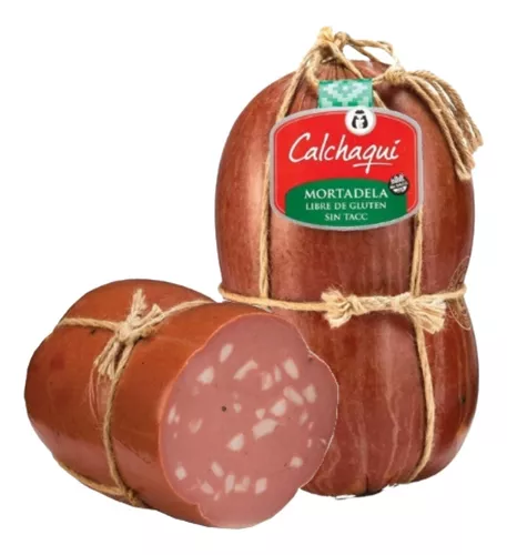 Mortadela Bocha Calchaqui