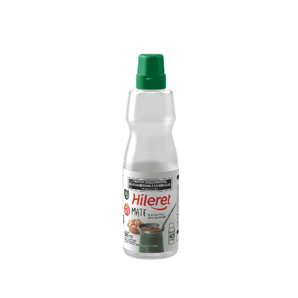 Hileret Mate 200ml