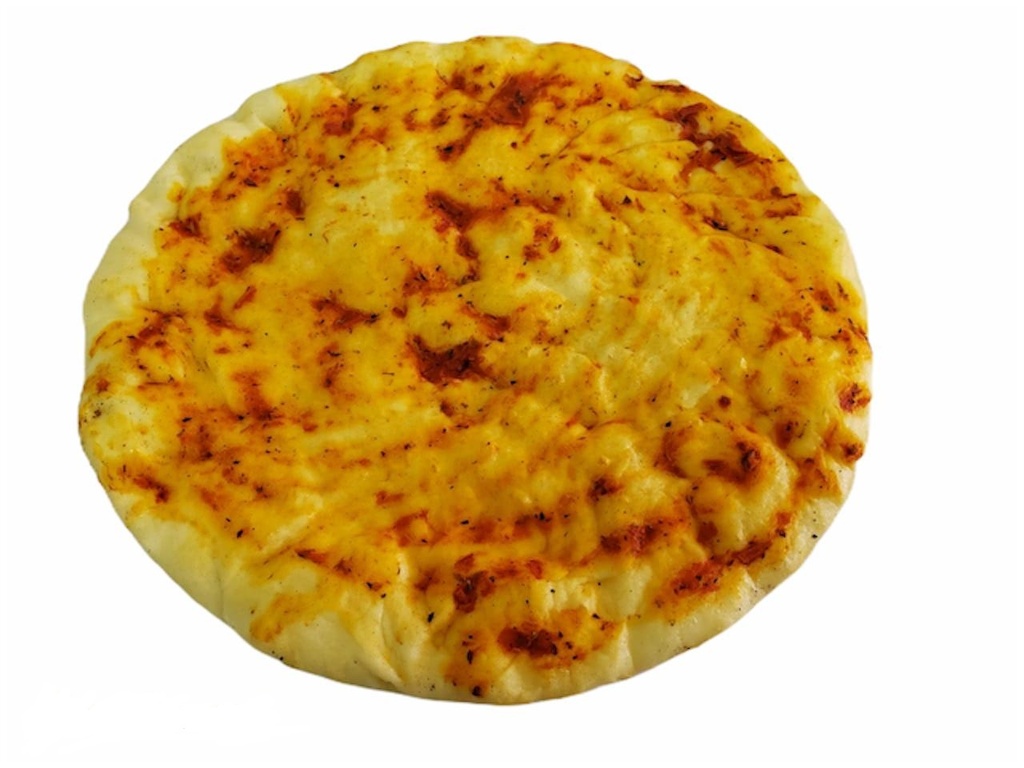 Pre pizza 2 unidades