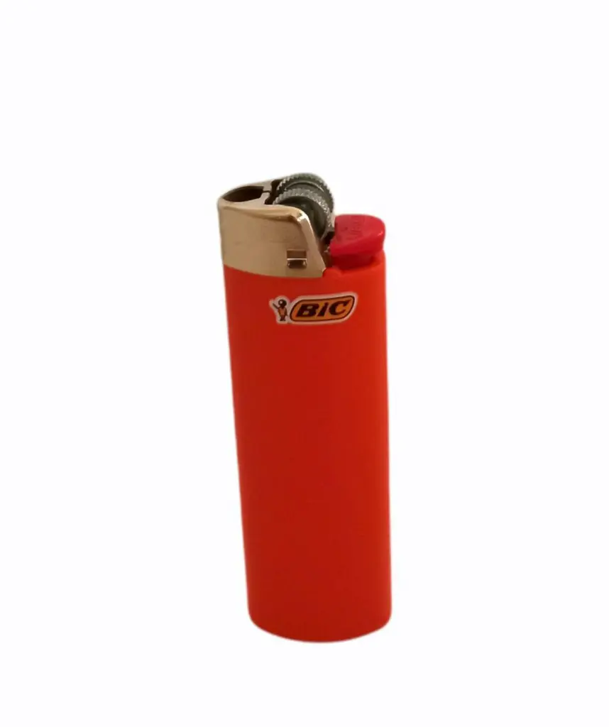 Encendedor Maxi J6 Bic