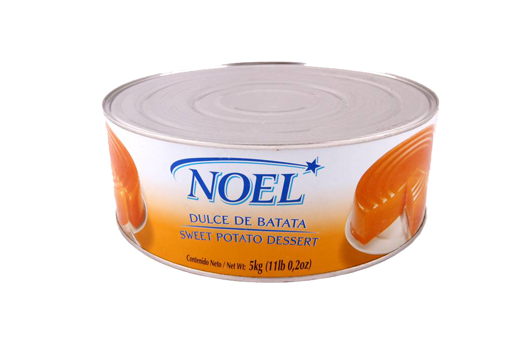 Noel Batata Lata