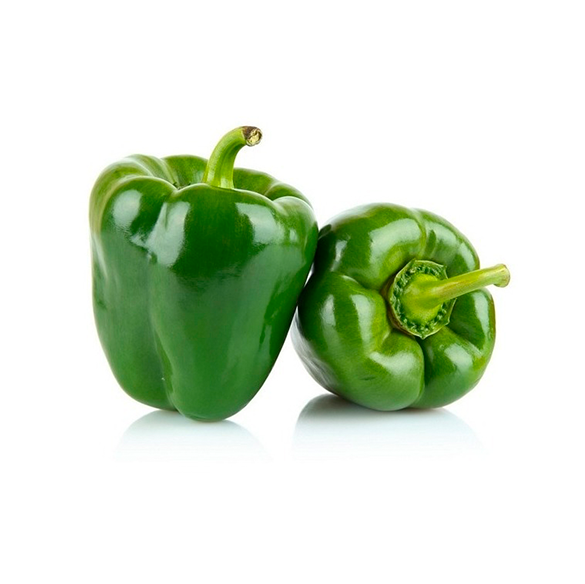 Morron Verde