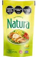 Mayonesa Natura 237g