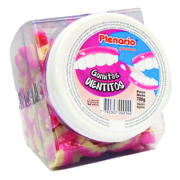 GOMITAS PLENARIO