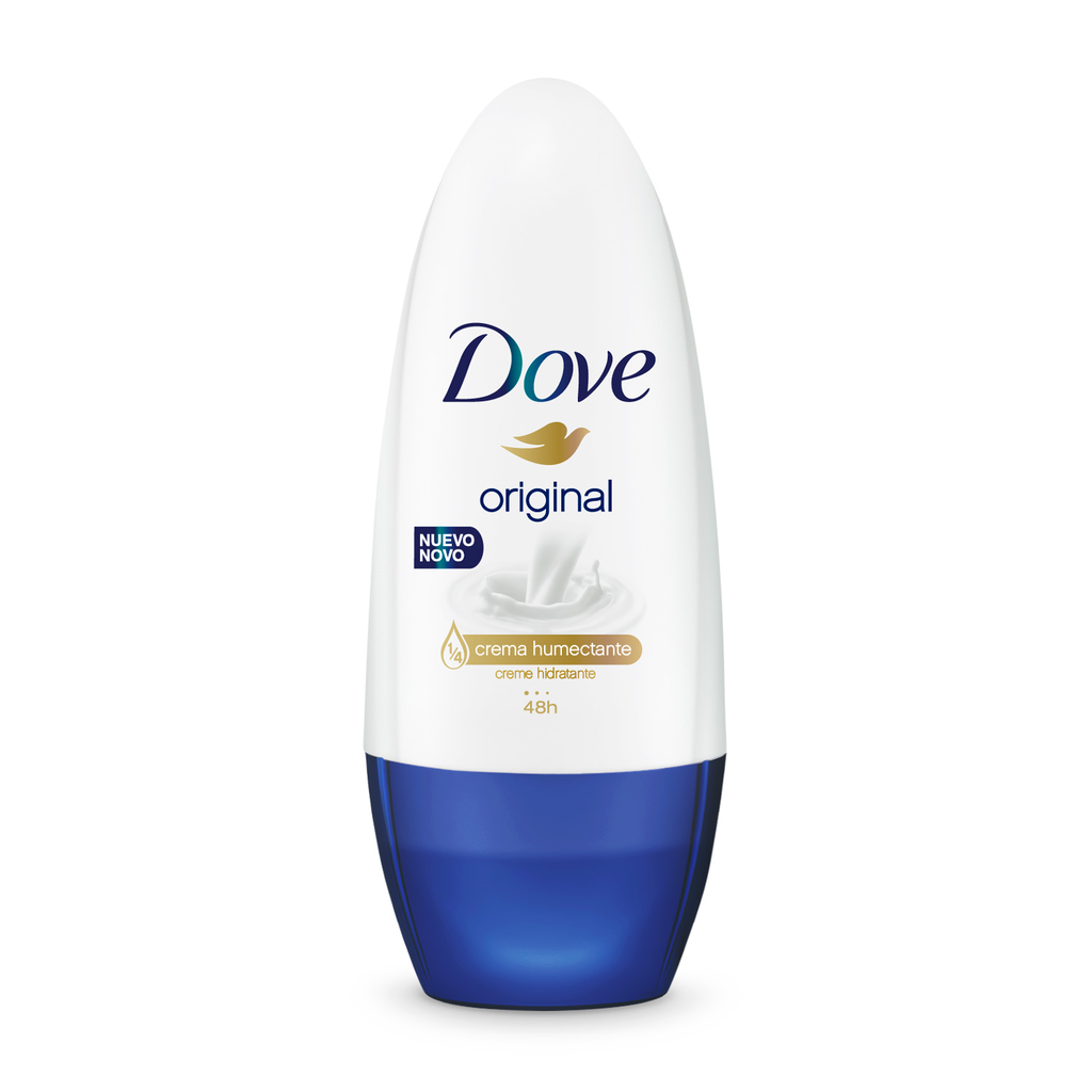 Desodorante Roll On Orig Dove 50Ml