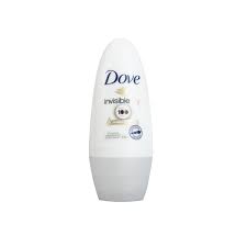 Desodorante Invisible Care Dove 50Ml