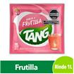 Jugo En Polvo Frutilla Tang 15g