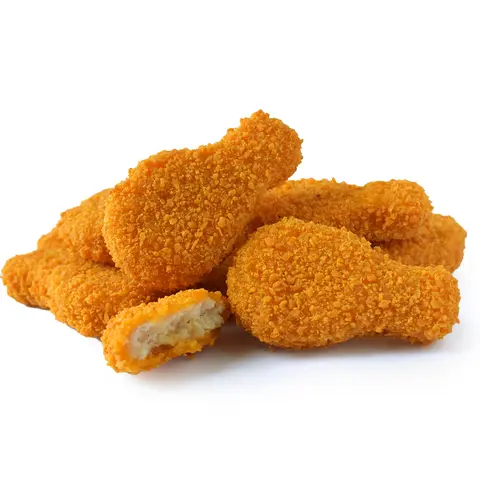 Patitas De Pollo x Kilo