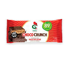 Oblea Chococrunch Gallo