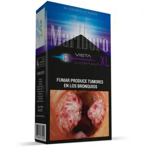 Marlboro Forest Fusión Box12