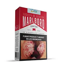 Marlboro Crafted Red Box20