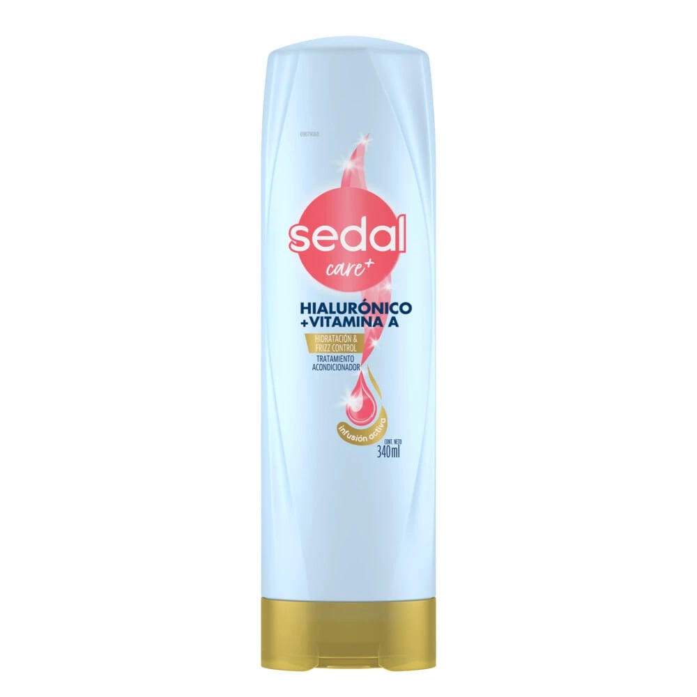 Acondicionador Ácido Hialurónico Sedal 340Ml