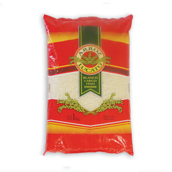 Arroz Lucato Largo Fino 00000 1Kg