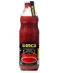 Tomate Triturado Inca 910g