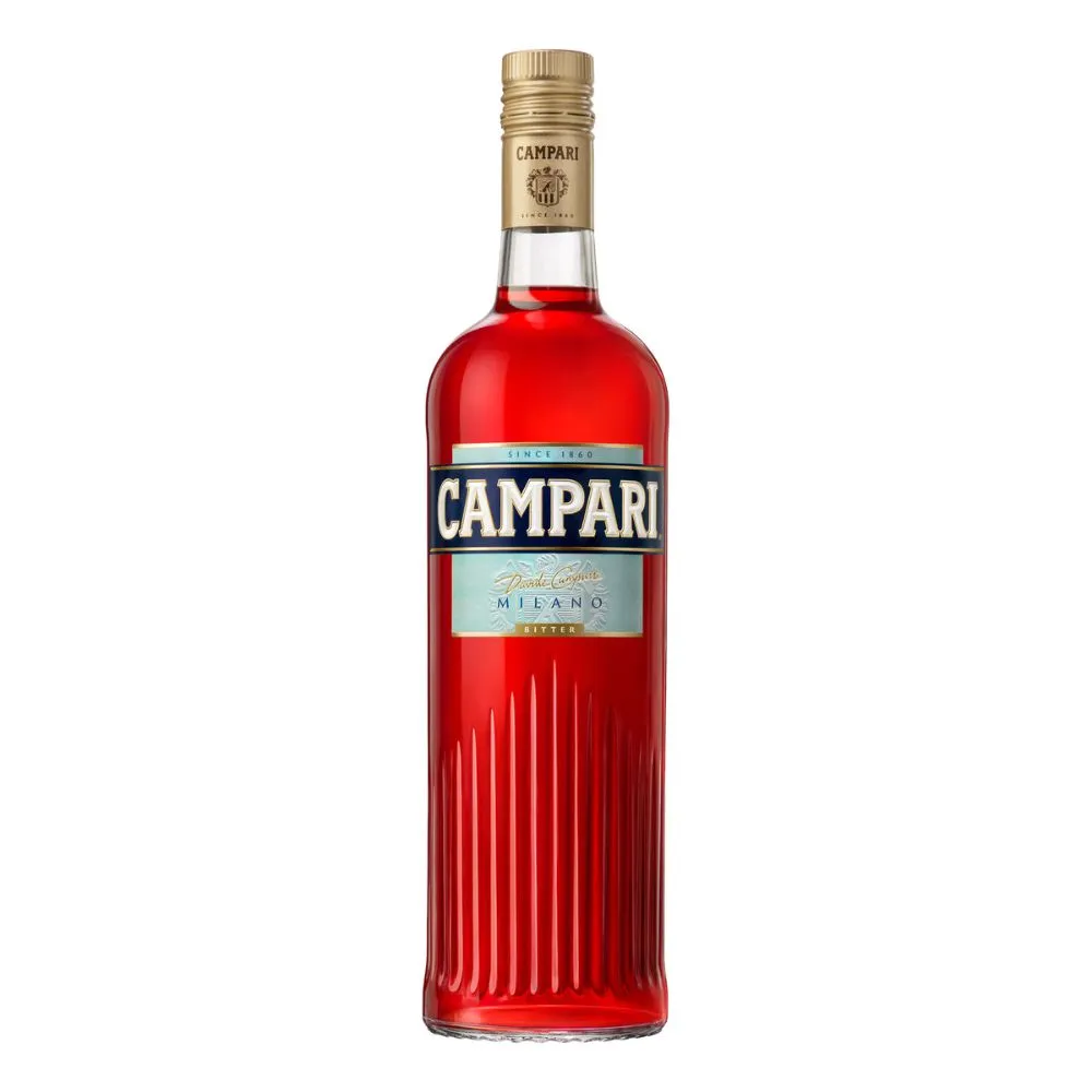 Aperitivo Campari 750Ml