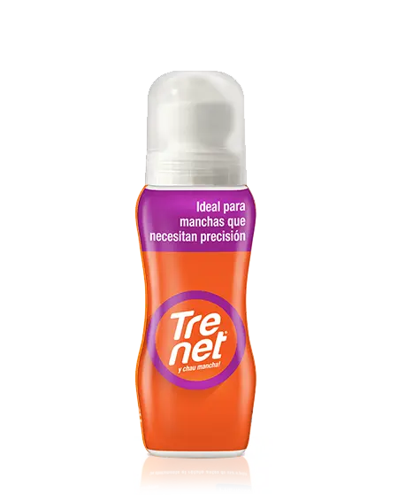 Trenet Bolilla 120Ml