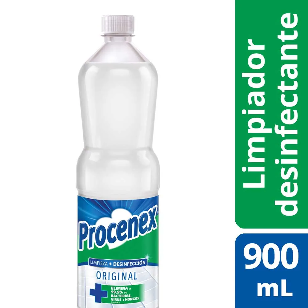 Procenex Original 900Ml