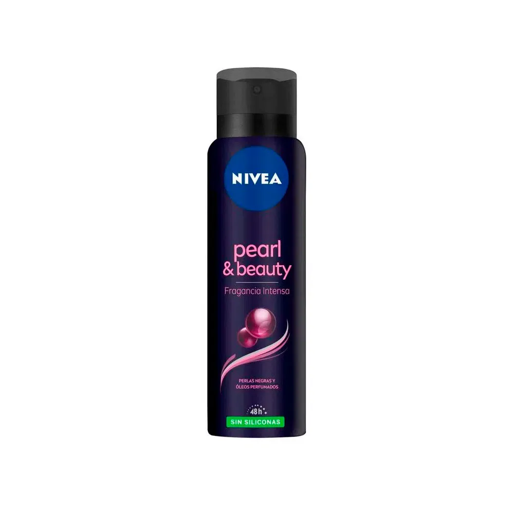 Nivea Deo Aer Fem P&B