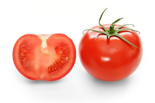 Tomate redondo