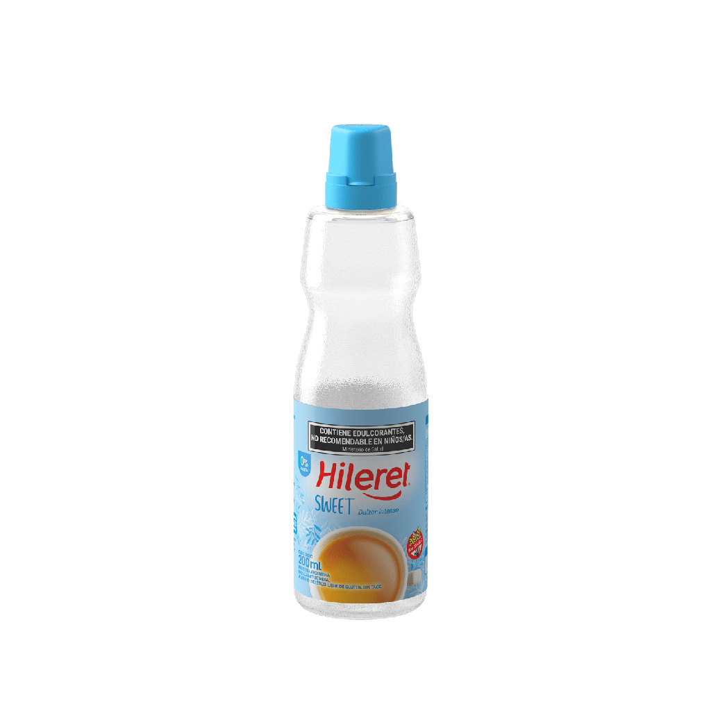 Hileret Sweet Forte 200ml