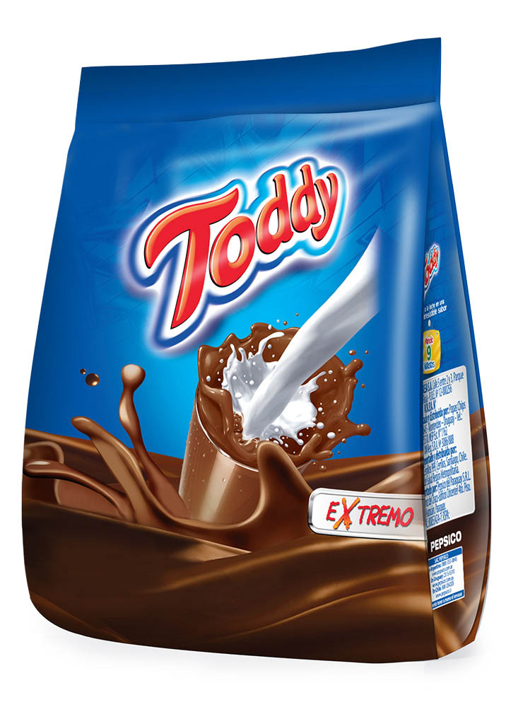 Toddy Cacao Extremo 360g