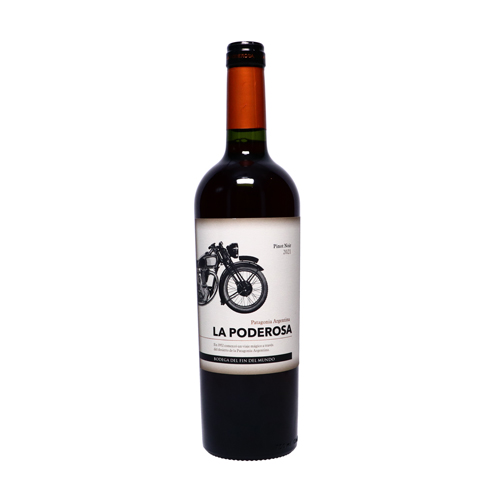 La Poderosa Pinot Noir