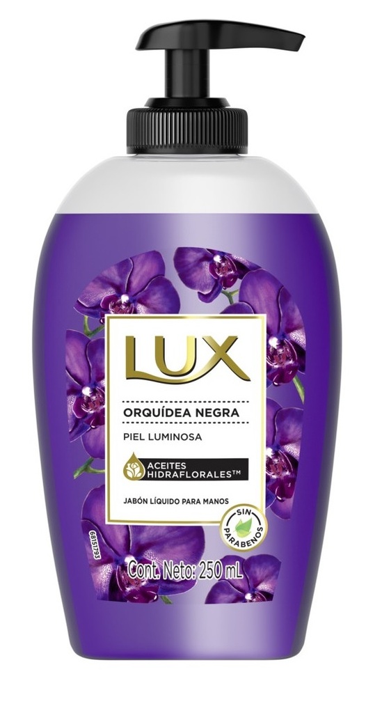 Lux Jab Liq Orq Neg x 250g