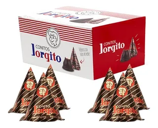 Conito Jorgito 34g