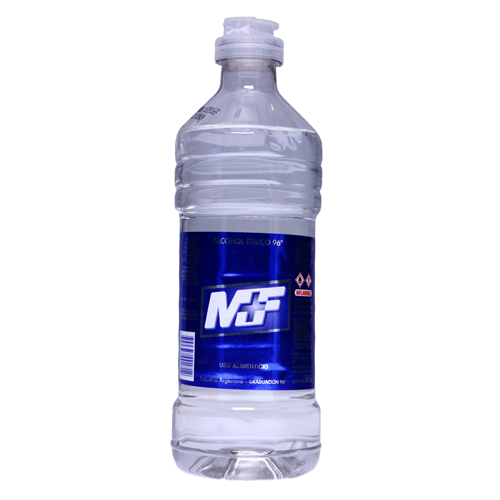 Alcohol Fino MF 500Ml