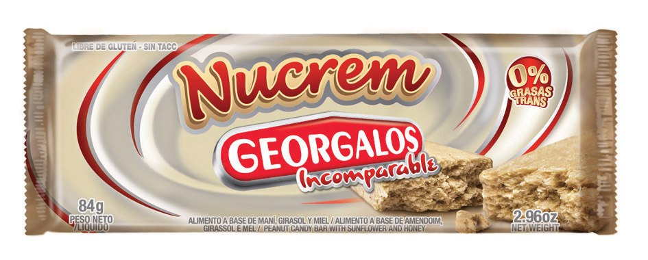 Nucrem clásico 84 g
