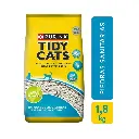 Piedritas para Gato Tidy 1.8 kg