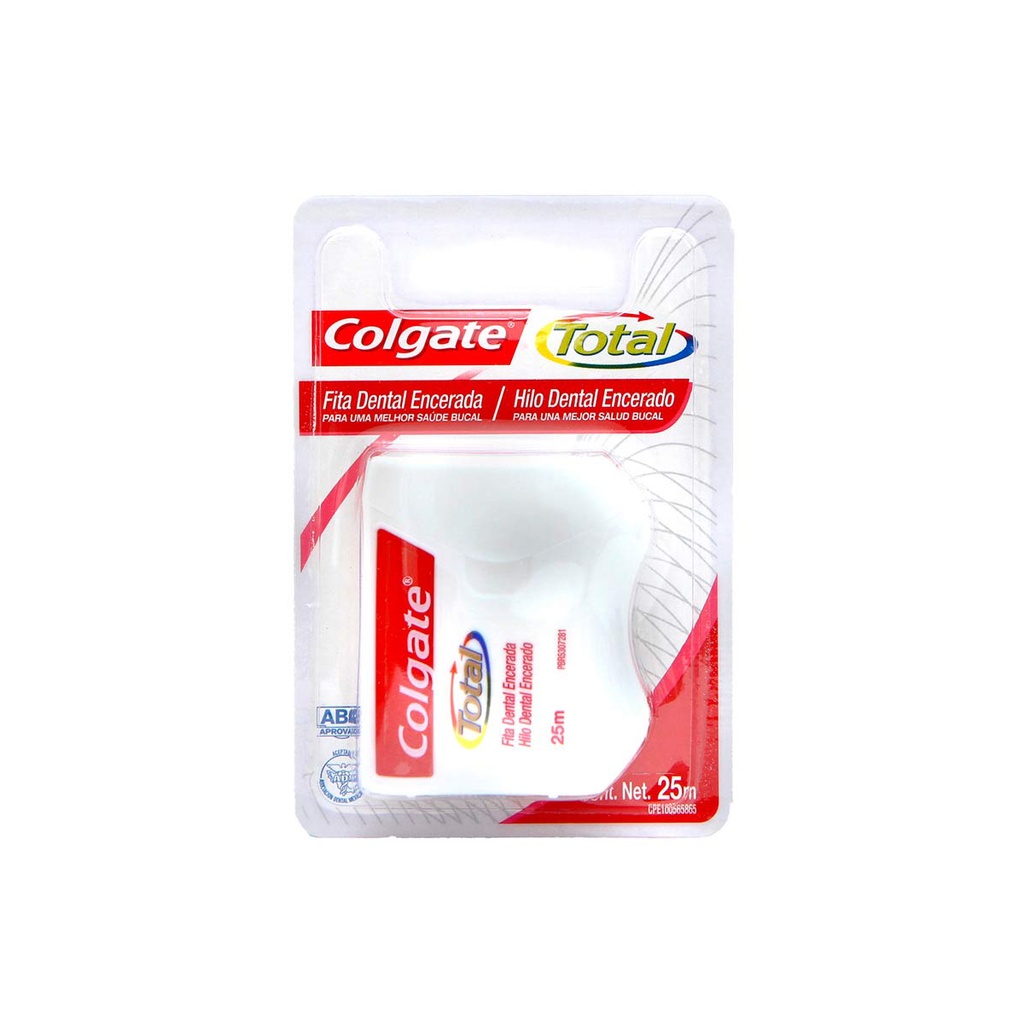 Hilo Dental Colgate Total