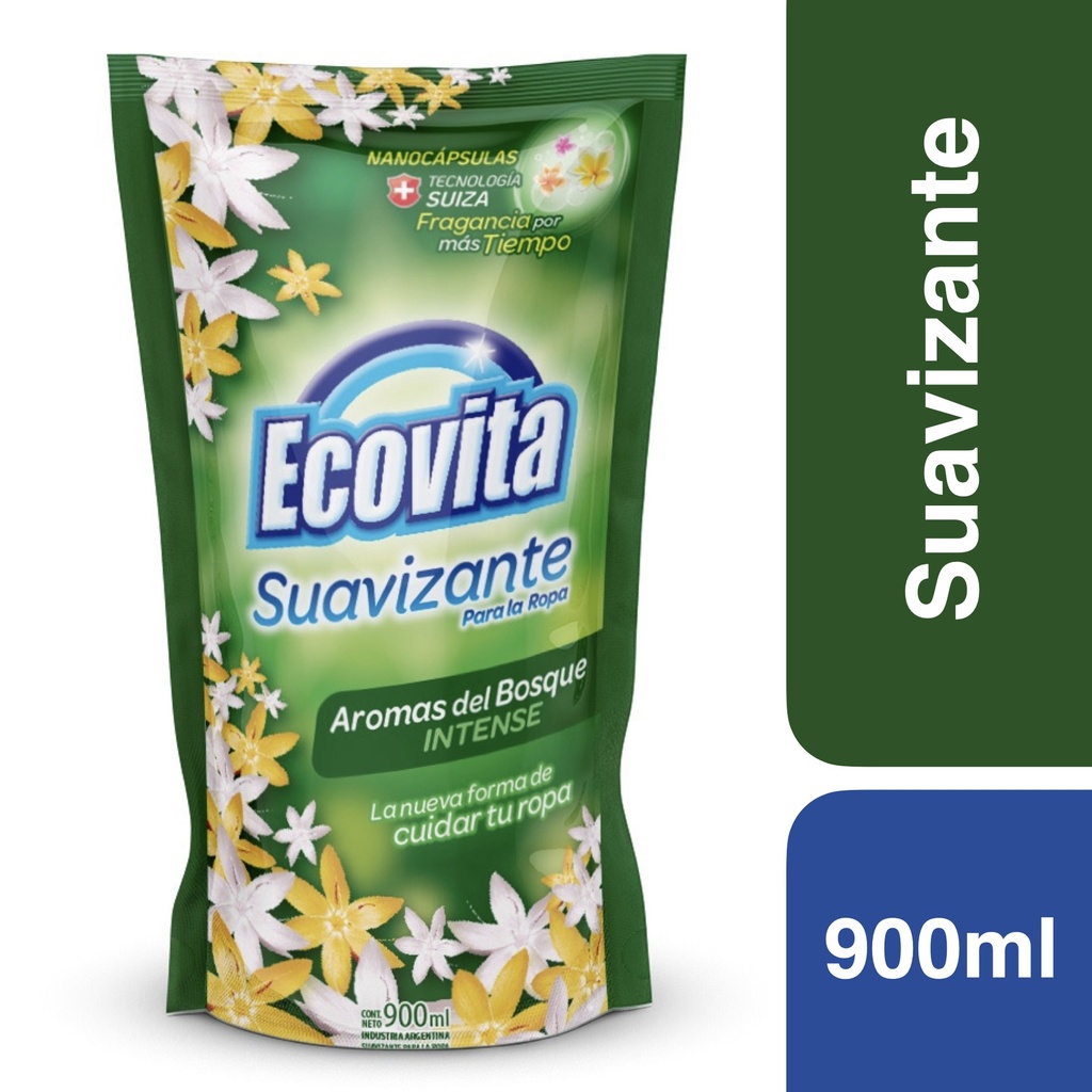 ECOVITA suav.intense x 900ml