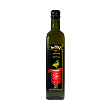 Aceite De Oliva Nucete 250ml