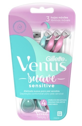 Guillette Venus Simply 3