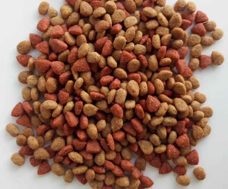 Gati Carne y Pollo Fraccionado