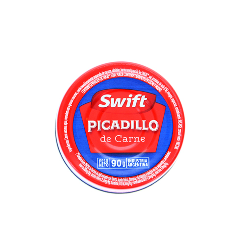 Picadillo de Carne Swift 90g