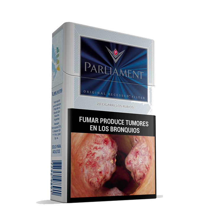 Parliament rubios box