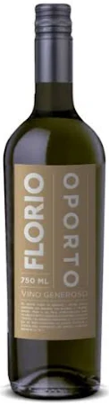 Vino Florio Oporto 750cc