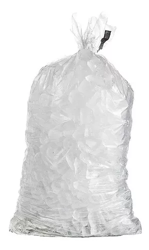 Hielo 4 kg Herminia