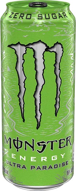 Monster Paradise 473cc