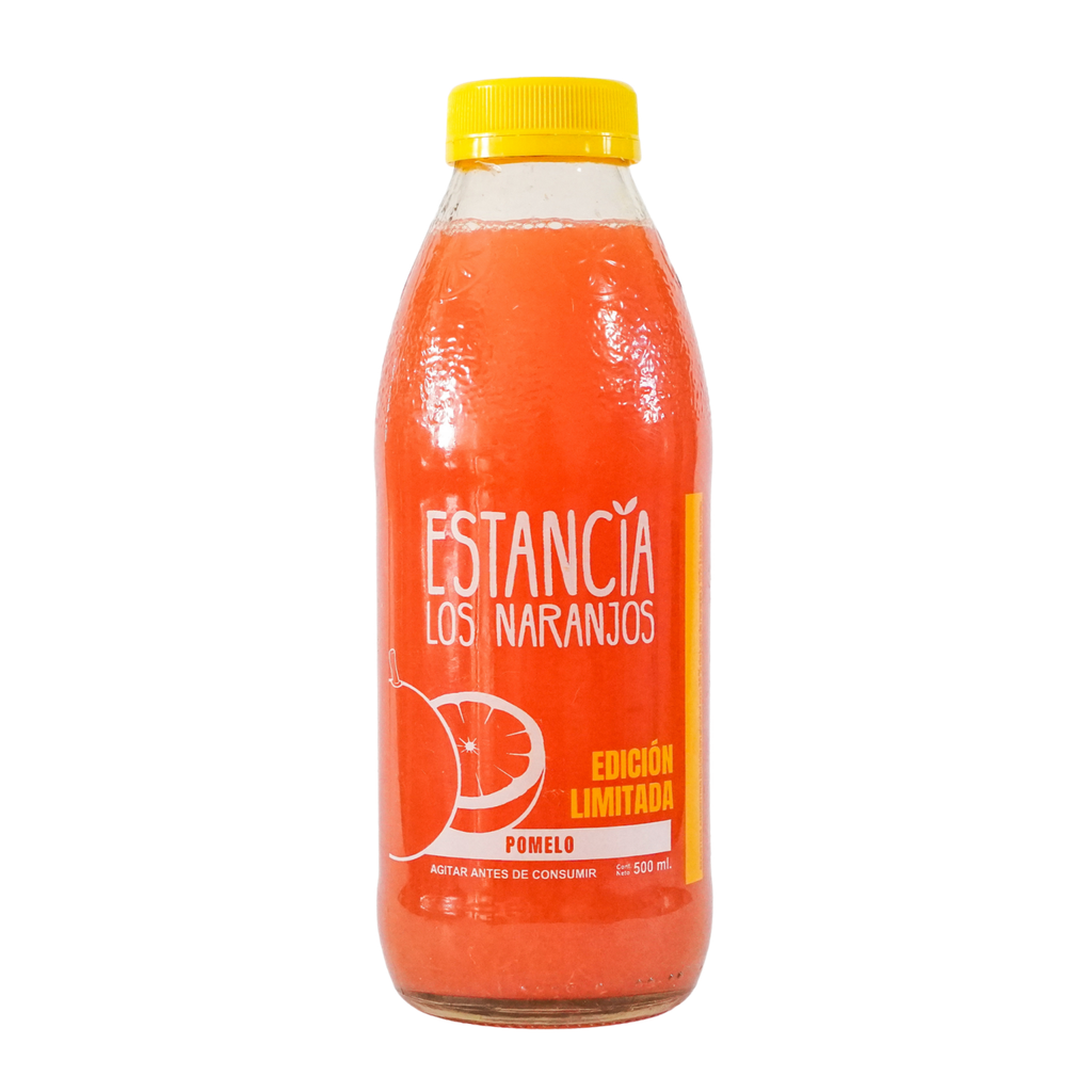 Jugo de Pomelo La Estancia