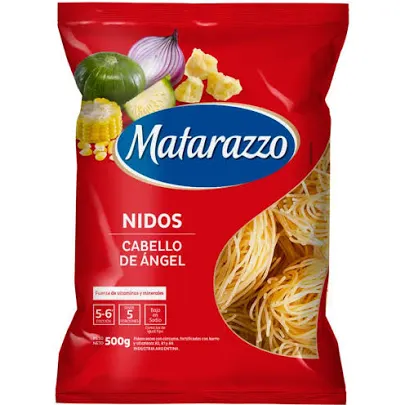 Matarazzo Cabello de Ángel