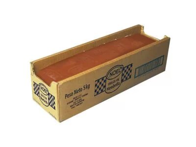 NOEL membrillo en caja