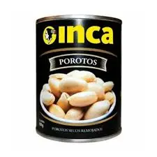 Porotos Inca 300g