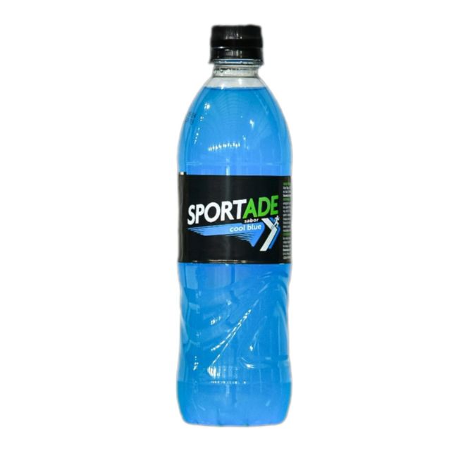 Sportade Cool Blue 750Ml