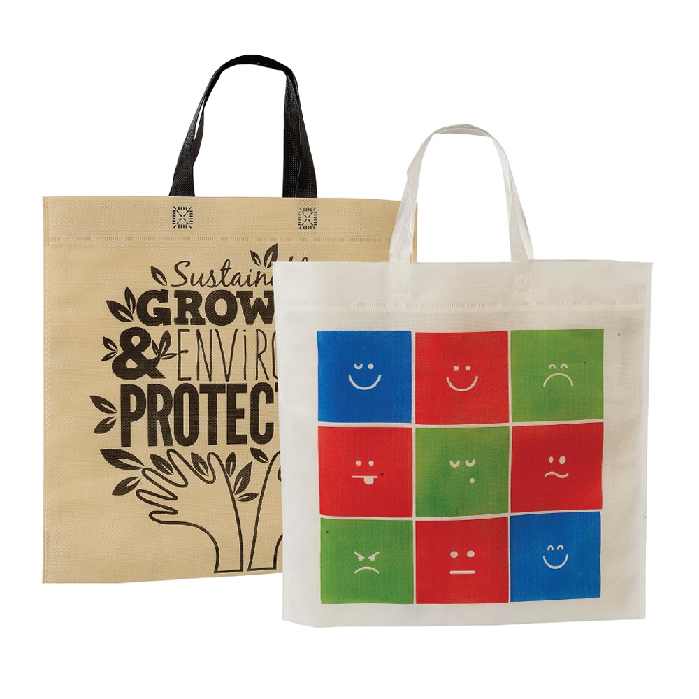 Bolsa Ecologica Estamp Make