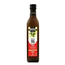 Aceite de Oliva Nucete 500 ml