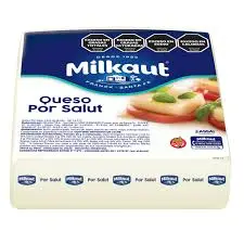 Queso Cremoso Milkaut