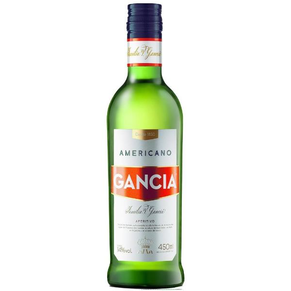 Gancia Americano 450ml